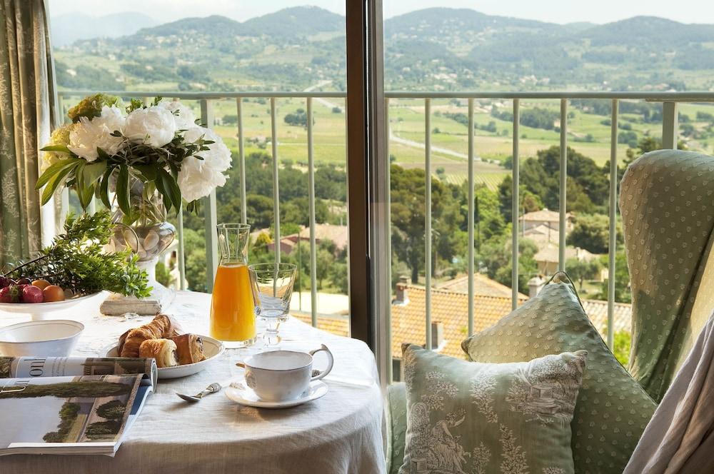 Maison Berard Hotel - Restaurant - Spa La Cadiere-d'Azur Exteriér fotografie