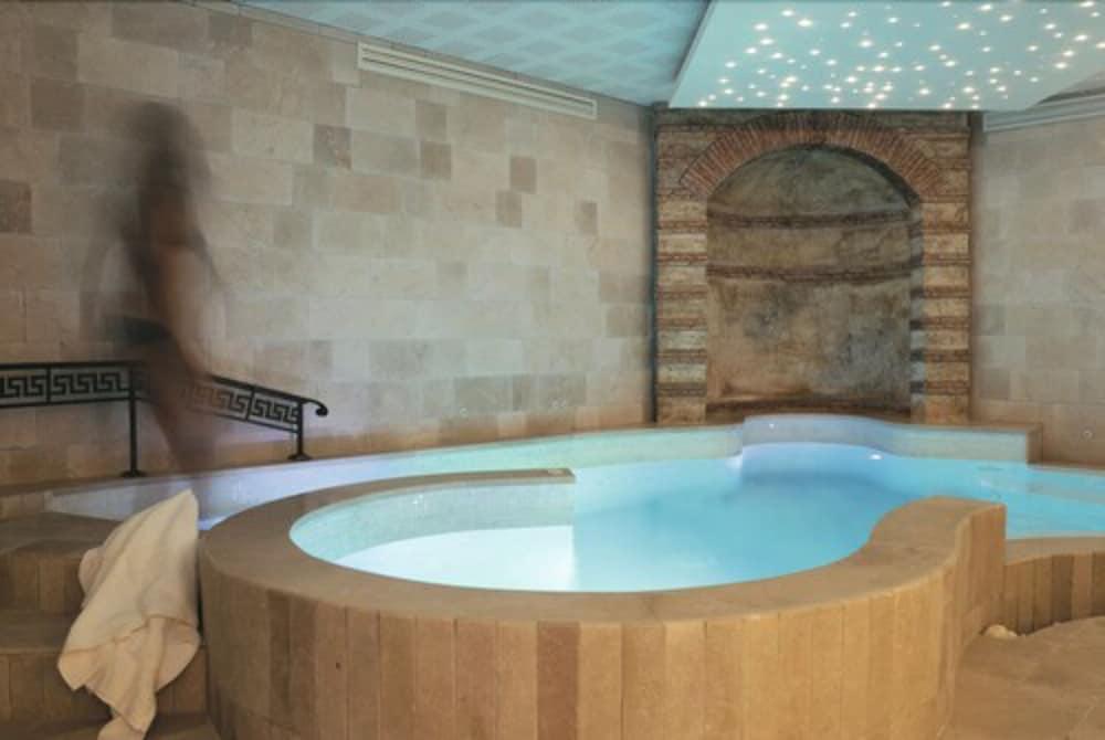 Maison Berard Hotel - Restaurant - Spa La Cadiere-d'Azur Zařízení fotografie