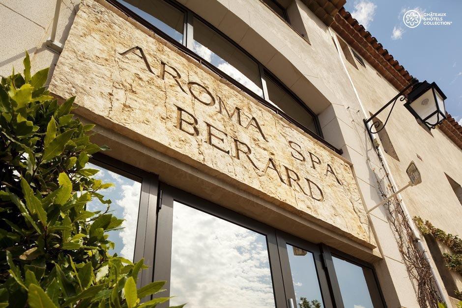 Maison Berard Hotel - Restaurant - Spa La Cadiere-d'Azur Exteriér fotografie