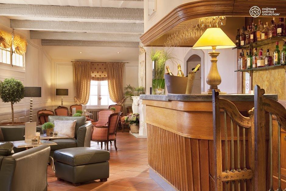 Maison Berard Hotel - Restaurant - Spa La Cadiere-d'Azur Restaurace fotografie