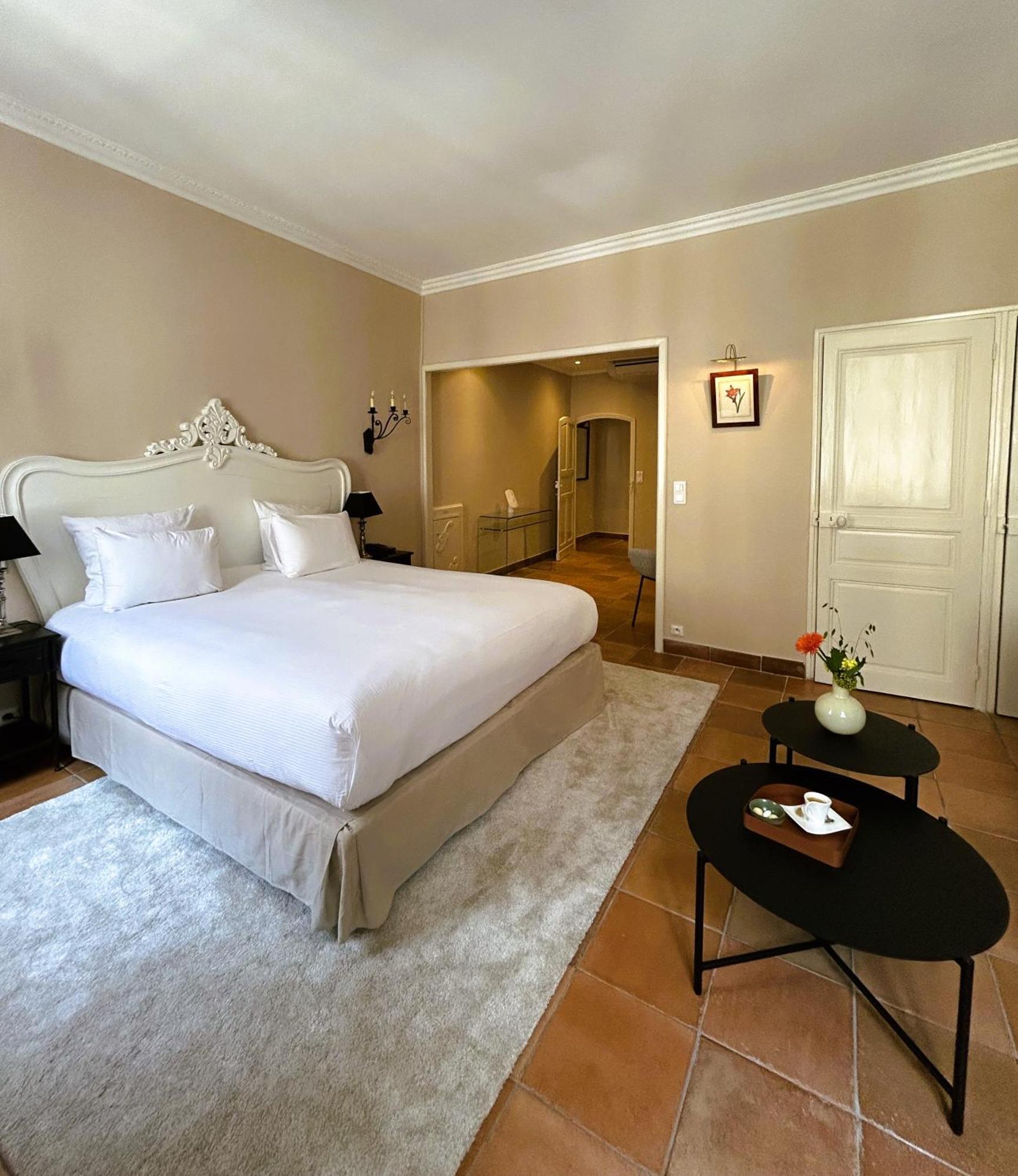 Maison Berard Hotel - Restaurant - Spa La Cadiere-d'Azur Exteriér fotografie