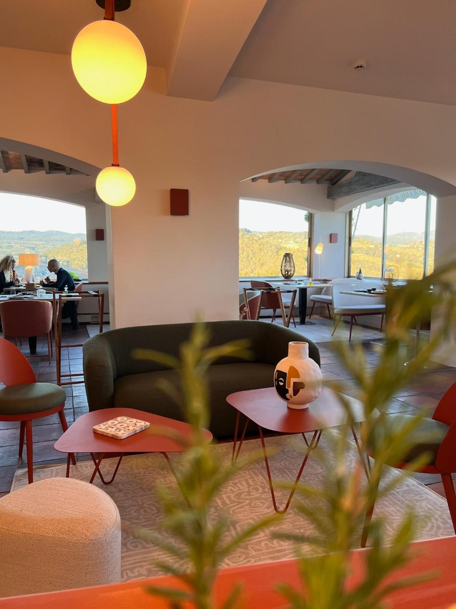 Maison Berard Hotel - Restaurant - Spa La Cadiere-d'Azur Exteriér fotografie
