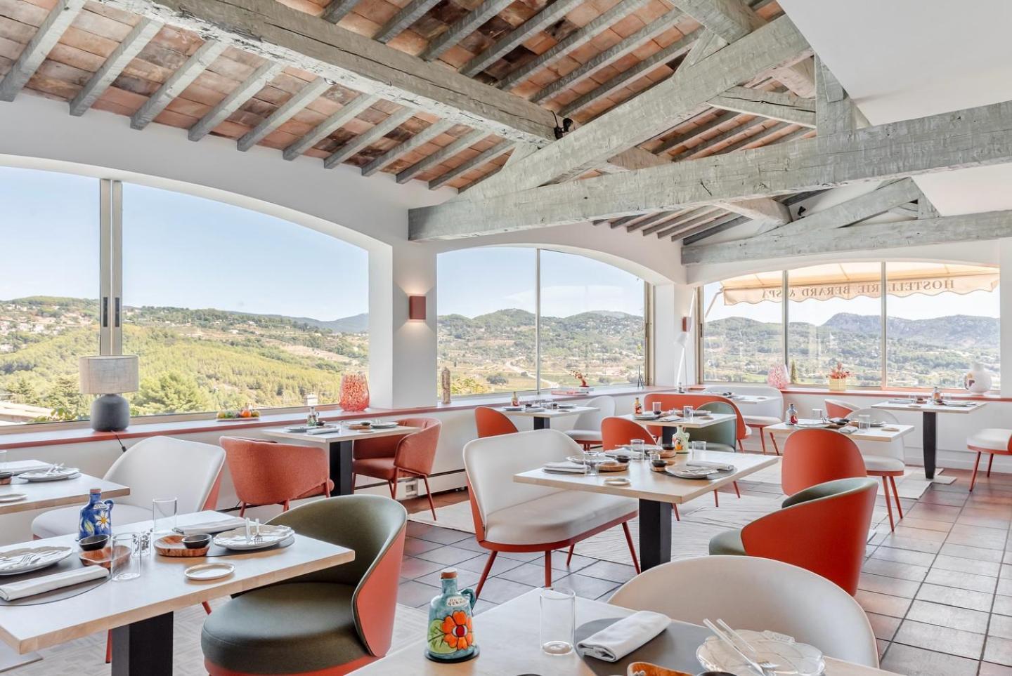 Maison Berard Hotel - Restaurant - Spa La Cadiere-d'Azur Exteriér fotografie