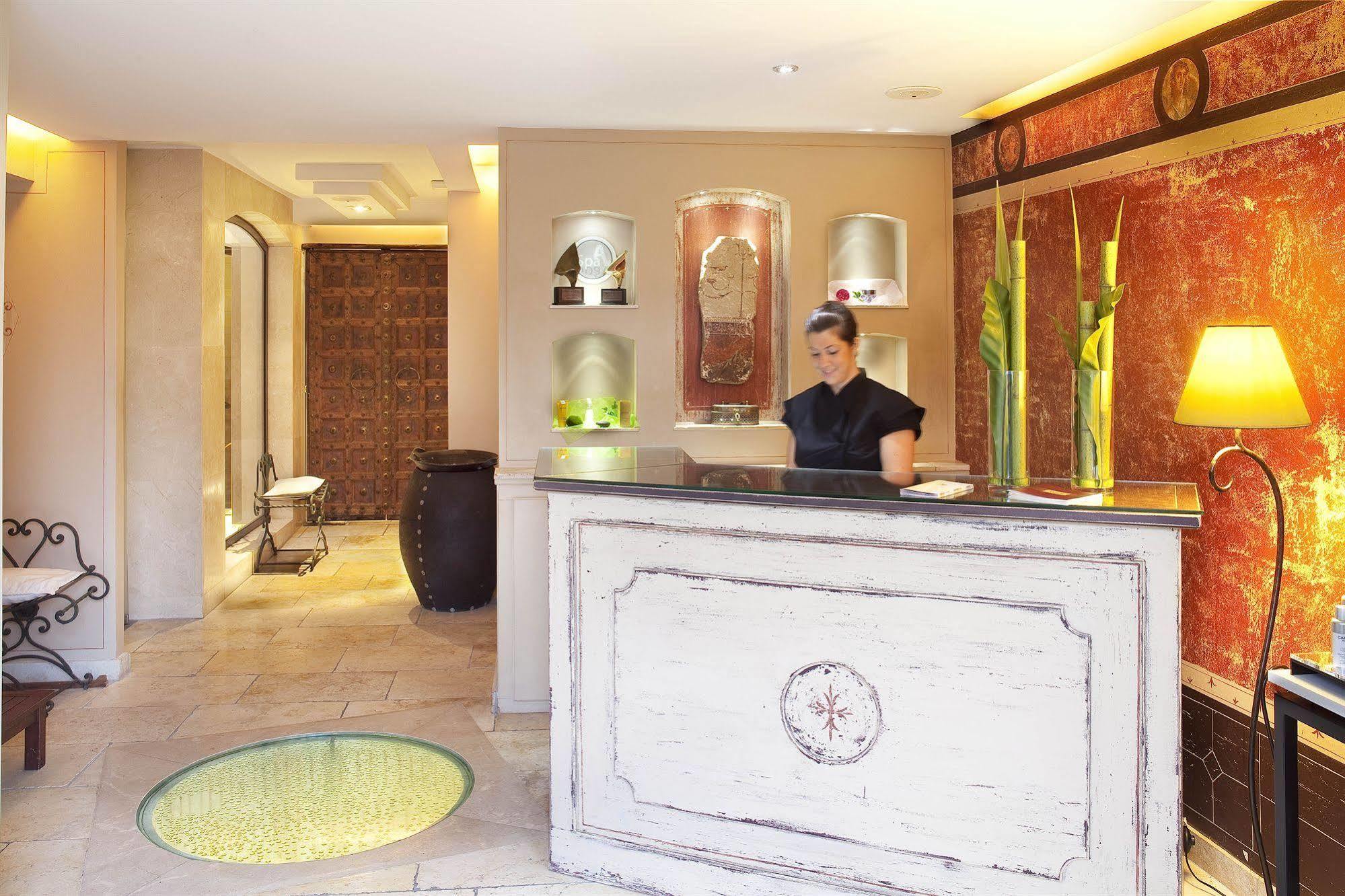 Maison Berard Hotel - Restaurant - Spa La Cadiere-d'Azur Exteriér fotografie